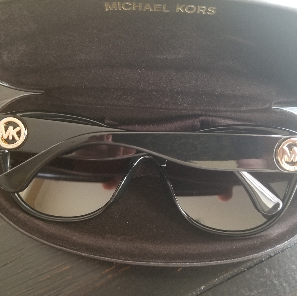 Mk Sunglasses - image 5